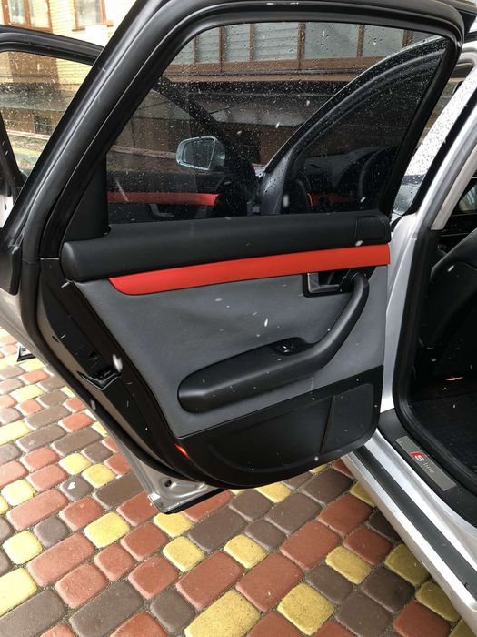 Продам Audi A4 B6