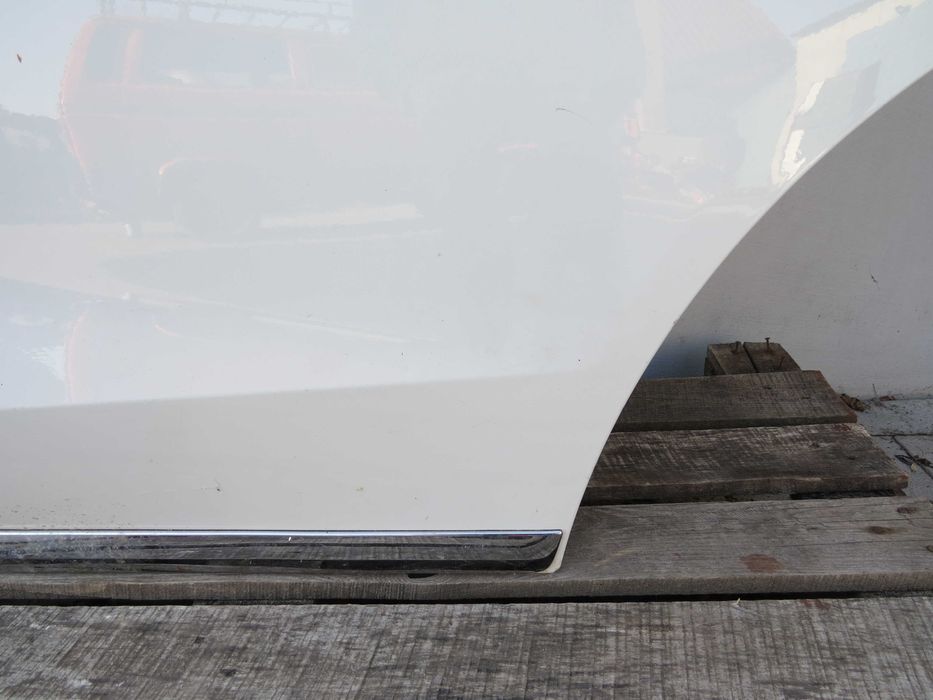 Дверка задня ліва +петлі BMW X7 Разборка БМВ Запчастини X1 X2 X3 X4 X5