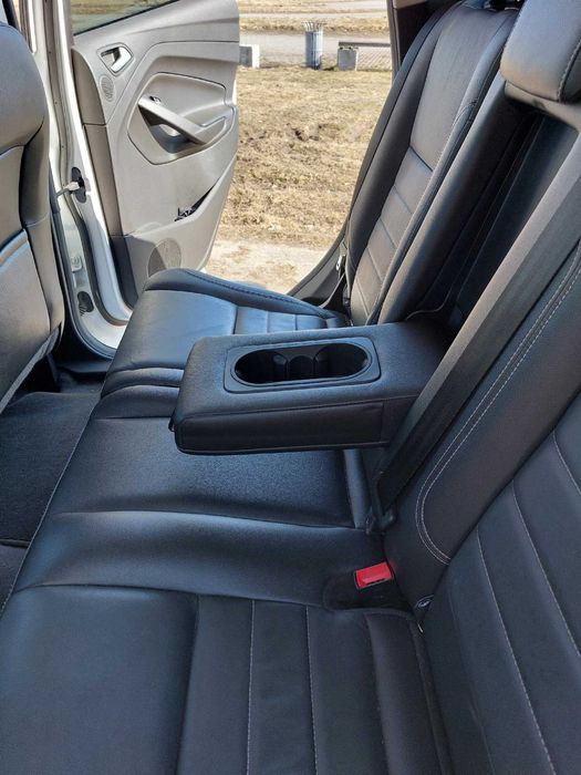 Форд Ескейп 2014г.