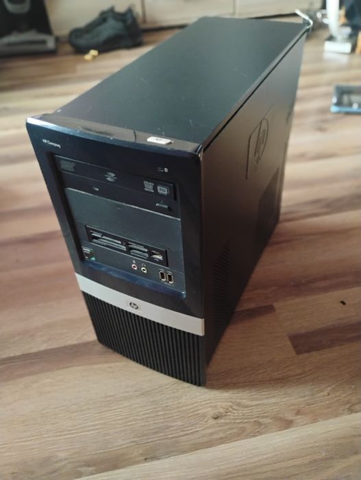 Sprzedam komputer HP