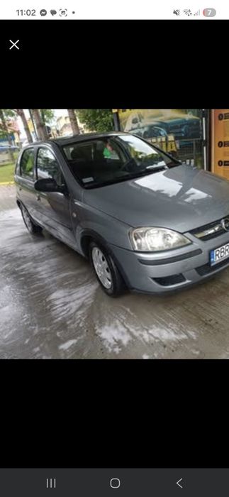 Sprzedam Opel Corsa