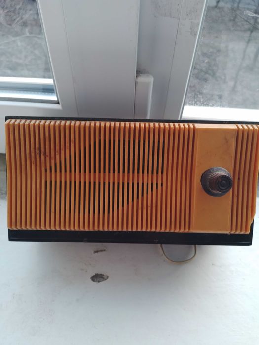 Радио   советское