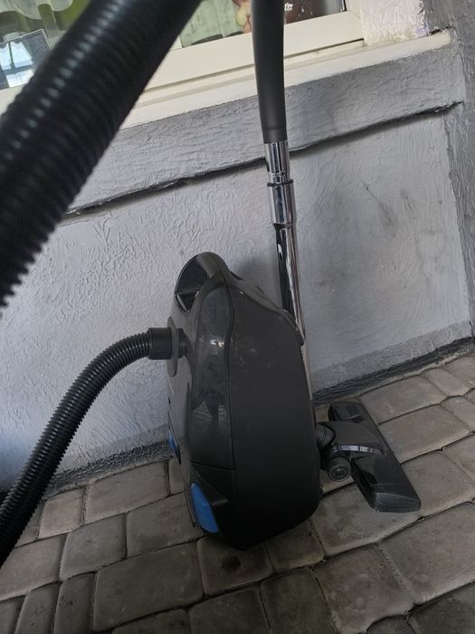 Пилосос для сухого прибирання Grunhelm Eco Power