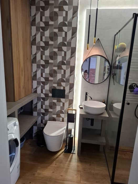 Apartament "Klimaty Bałtyku "