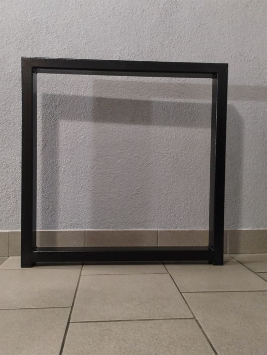 Nogi do mebli ogrodowych Loft Ławki Stoły krzesła chuśtawki