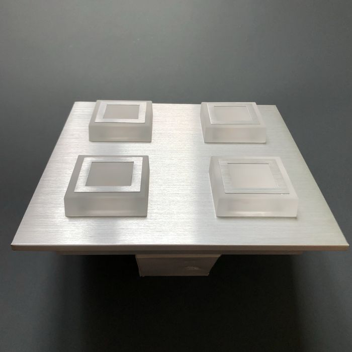 Потолочный светодиодный светильник Eglo Masiano 94508