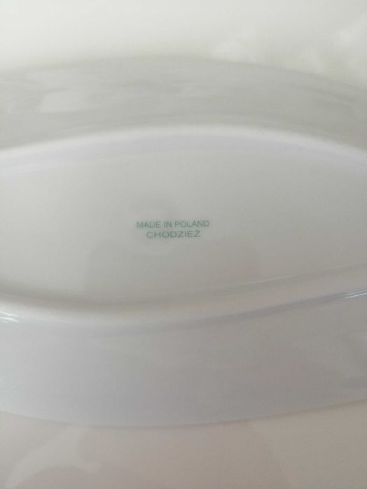 Zestaw kawowy Chodzież serwis do kawy Nowy