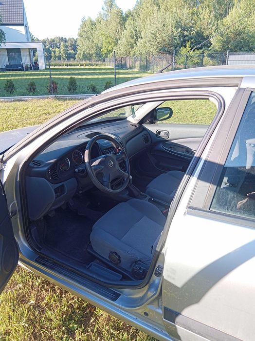 Sprzedam Nissan Almera