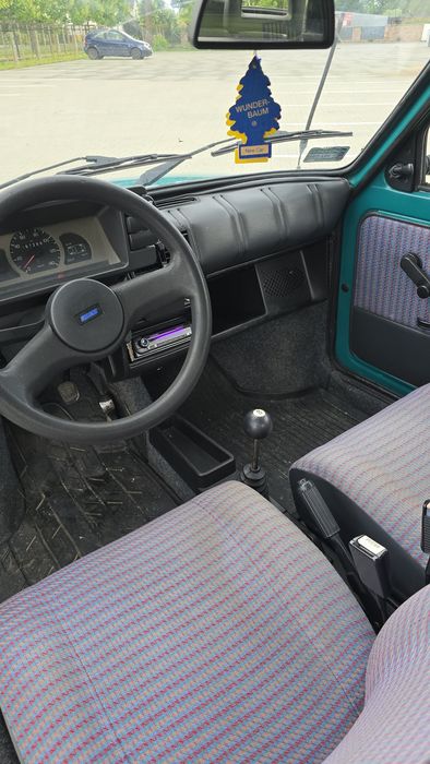 Fiat 126p stan bardzo dobry