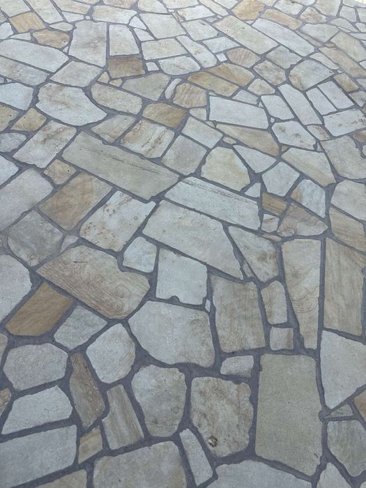 Піщаник для доріжок та облицювання песчаник для дорожек и облицовки