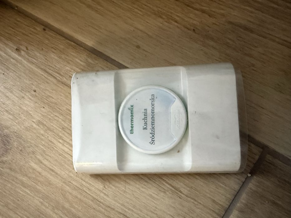 Thermomix TM5 w dobrym stanie