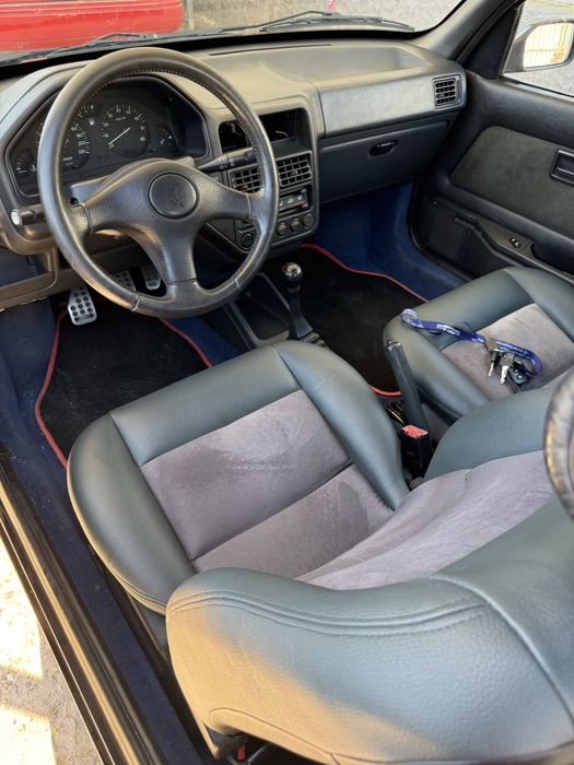 Peugeot 106 xsi original