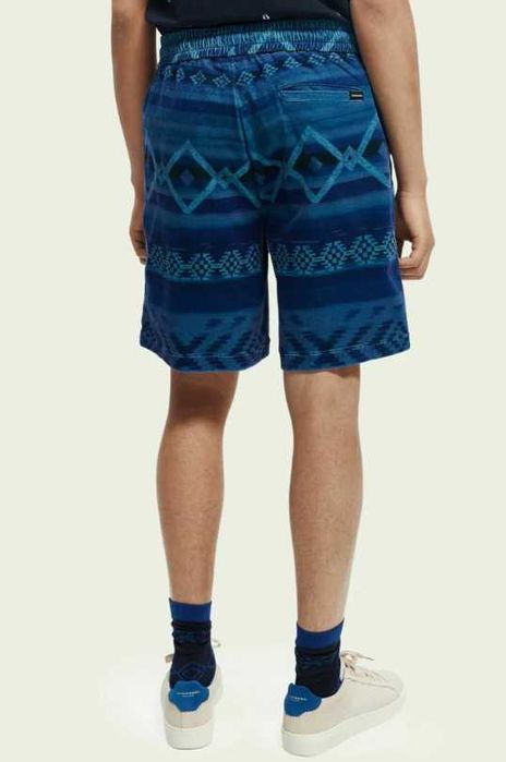 Nowe szorty spodenki męskie Scotch Soda  r. 32