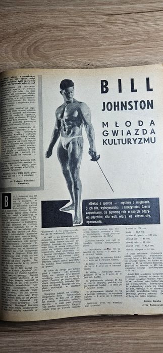 ,, Na Przełaj" Harcerski Tygodnik Ilustrowany