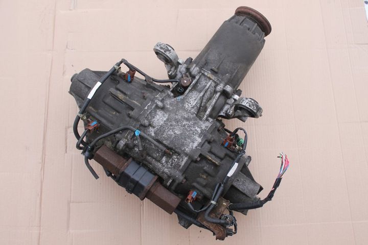 dyfer tylny HONDA LEGEND IV 3.5 V6 KB1 06-09R