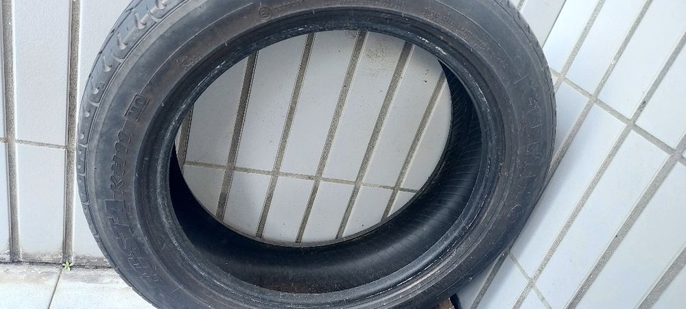Pneus para Smart fourtwo