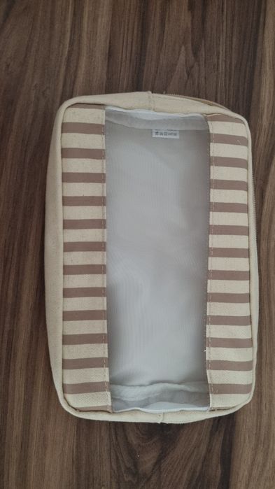 Bolsa de cosmética
