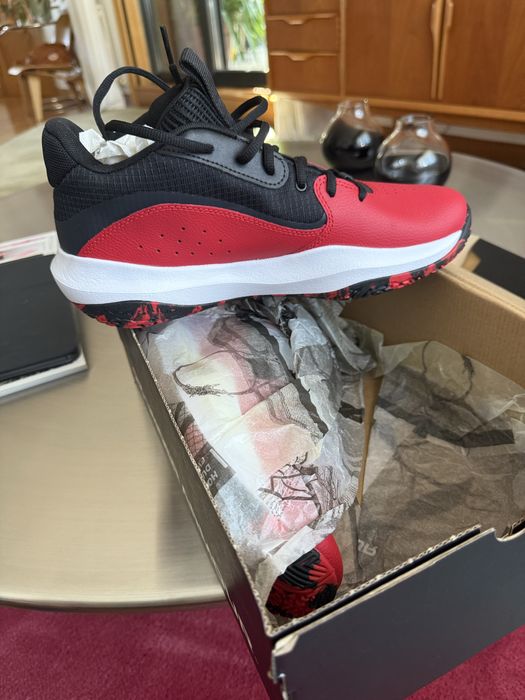 Under Armour Lockdown 7