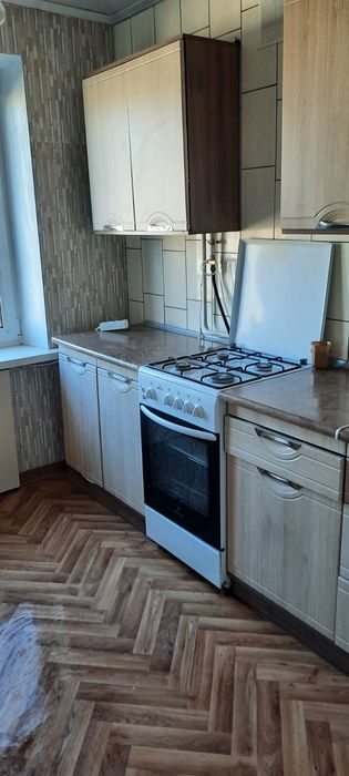 Продам 2-х комнатную квартиру, ж/м Приднепровск