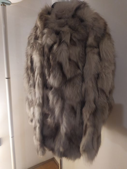 Futro z lisa    M