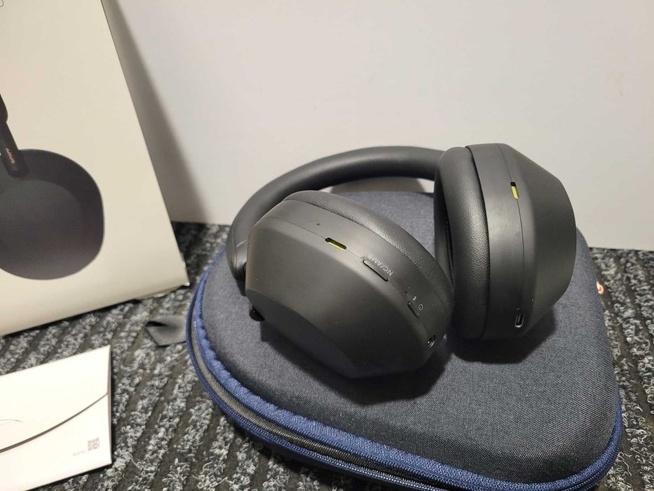 Наушники Sony wh1000xm5