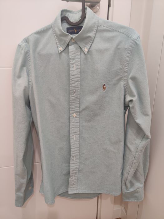 Camisa Ralph Lauren XS