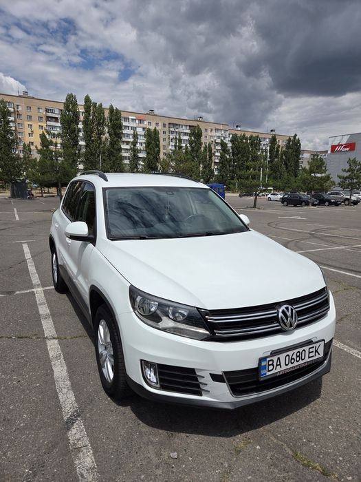 Volkswagen Tiguan 2015 VIN WVGAV7AX4GW512213 фото оголошення 18 з 24