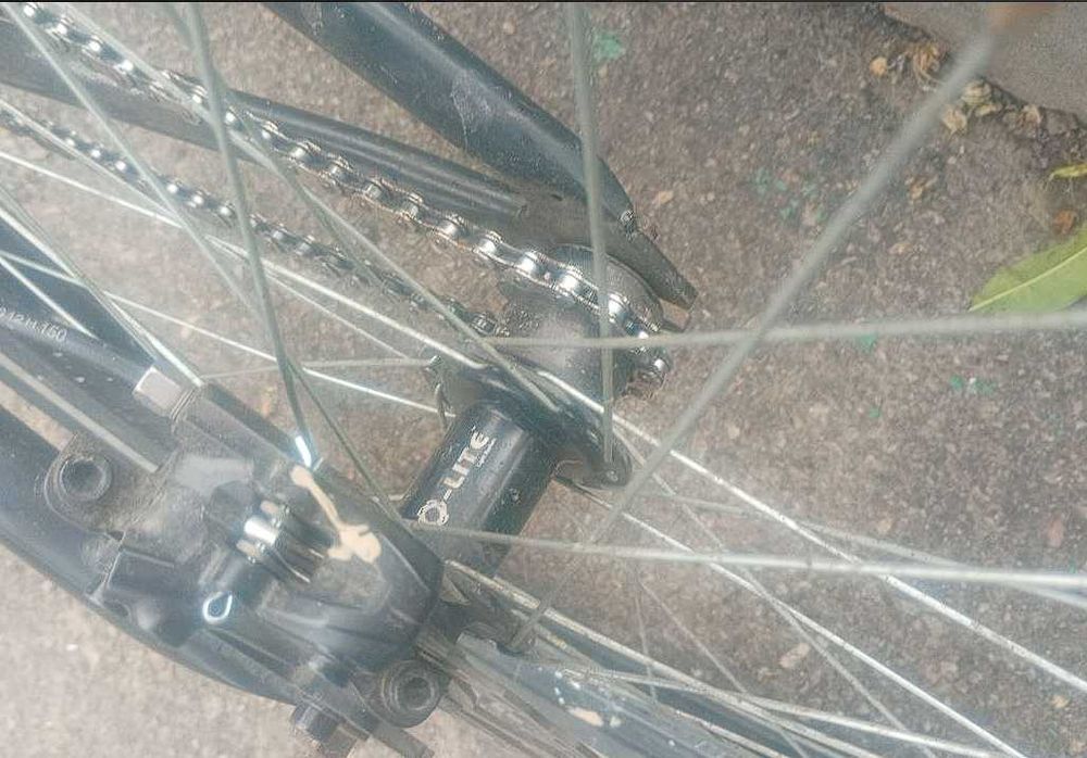 mtb street 24колёса