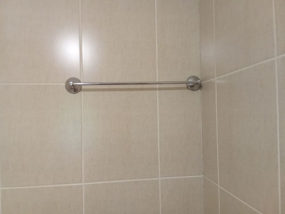 Móveis de casa de banho.