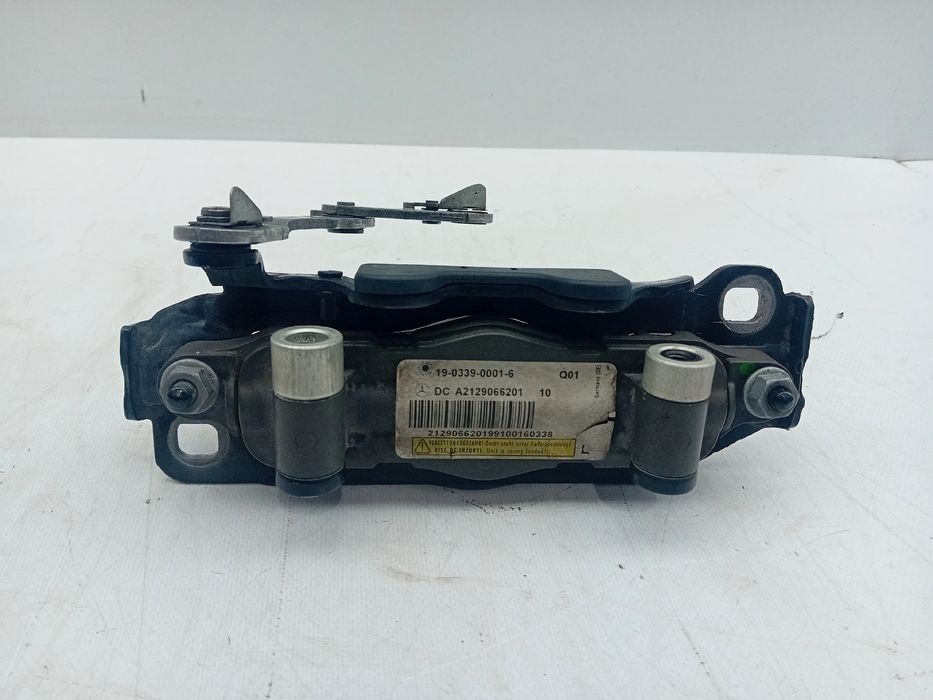 Dobradiça capot MERCEDES-BENZ Classe E Carrinha (S212)
