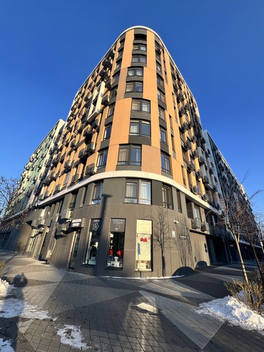 Оренда 1к., квартири ЖК Respublika, бульвар Тадея Рильського 2,