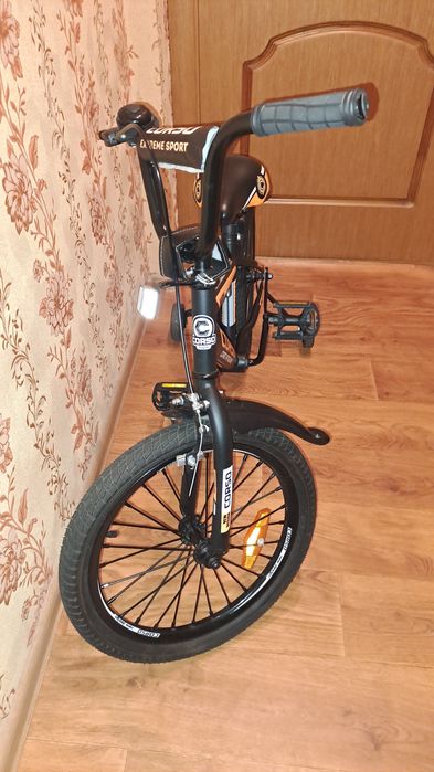 Продам детский велосипед Corso MAX Speed