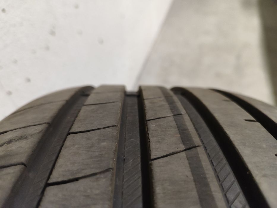 Opony Goodyear Eagle F1 Assymetric 3 245/40 R19 MO 4szt.