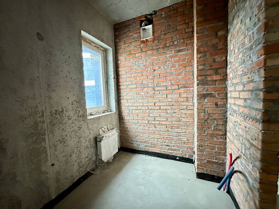 Трикімнатна квартра в ЖК Alter Ego. Печерський район