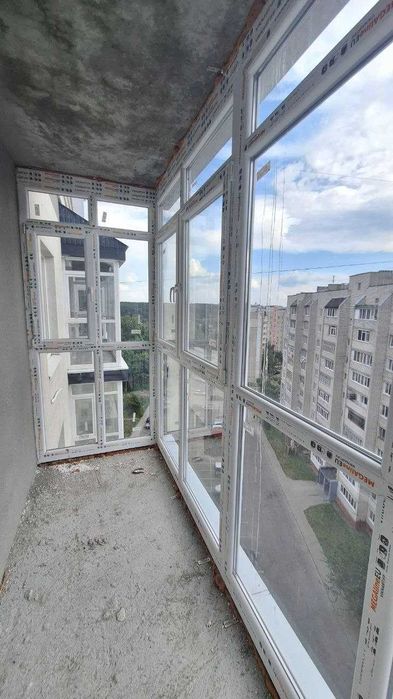 Продам 2-х комн. Новый дом,  Автономка, р-н Летка.