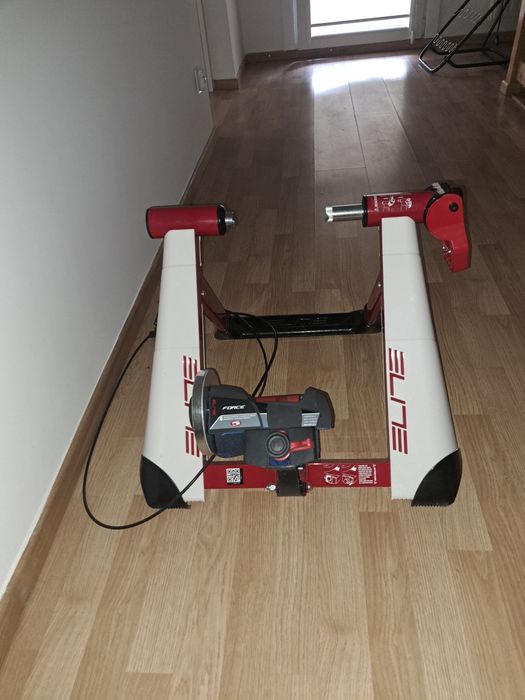 Trenażer elite novo