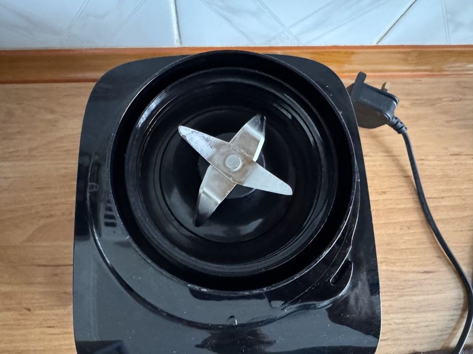 Кухонный комбайн Kenwood