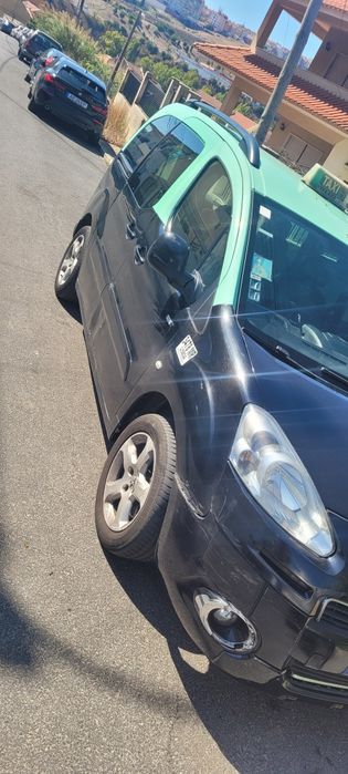 Licença  taxi lisboa