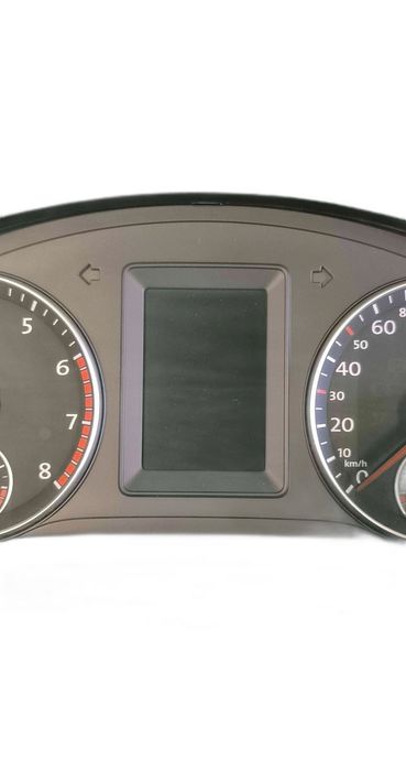 Quadrante / Painel de Instrumentos VW SCIROCCO III 1K8920871B (OEM) | 3C8035195 (OEM) | 5K0953521AA (OEM) | A2C53219792 (OEM)