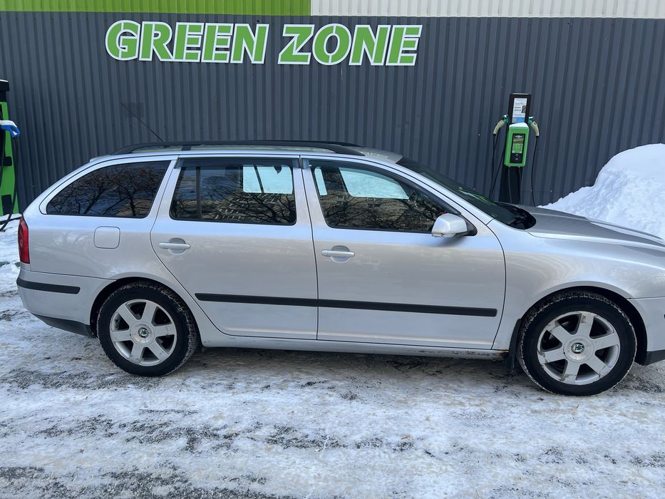 Продам авто в гарному стані