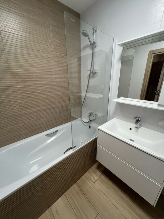 White Towers Apart UA 2к квартира