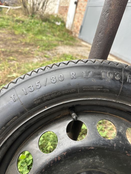 Renault Grand Scenic 2019 року 5x114.3 R17