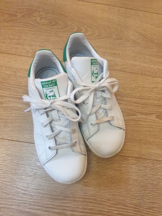 Ténis Adidas Stan Smith originais