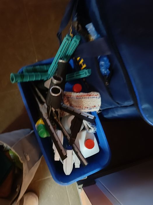 Прибирання Комерційних приміщень та жилих після ремонту