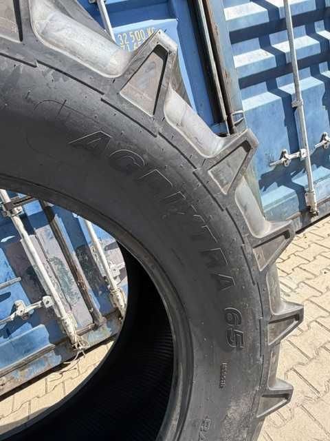 opona 480/70R38  MAXAM AGRIXTRA 70 MS951R 145A8 TL