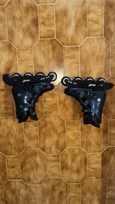 Patins California Pro