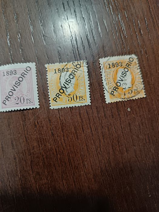 Selos de Portugal