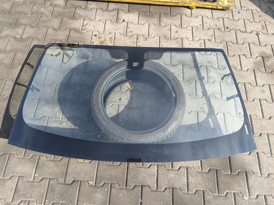 Szyba Przednia Czołowa Grzana Range Land Rover Sport I 1 L320 2005–