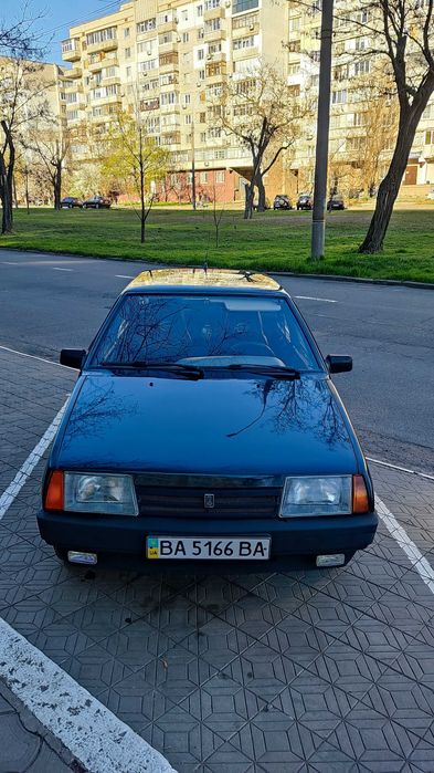 ПРОДАМ Ваз 21099