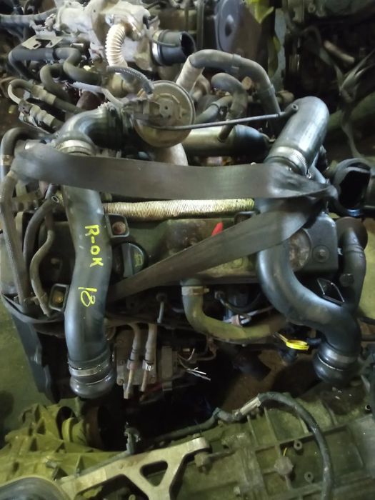 Motor Ford Transit Connect 1.8 TDCi ref: BHPA